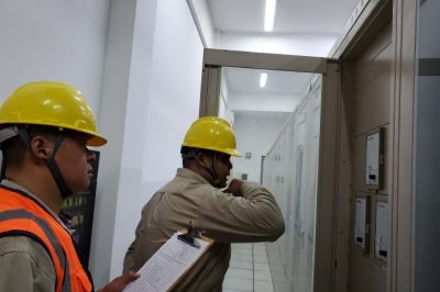 啟動(dòng)送電，保障工程按期投運(yùn)