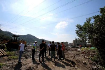 “四個把控”實現(xiàn)外破隱患兩連降