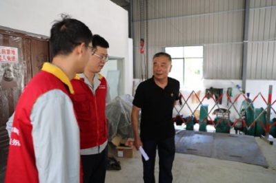 國(guó)網(wǎng)杭州市臨安區(qū)供電公司完成全省首筆小水電企業(yè)融資貸款