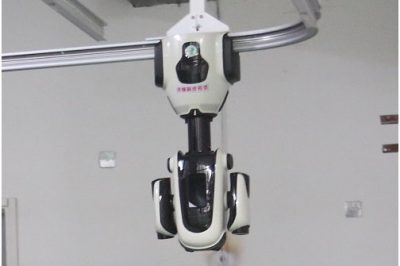 智能巡檢機(jī)器人提高了巡檢效率