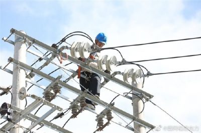 新裝及更換真空開關(guān)145臺