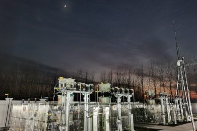 淮安古河220千伏變電站新建工程順利啟動(dòng) 淮安古河220千伏變電站新建工程順利啟動(dòng)