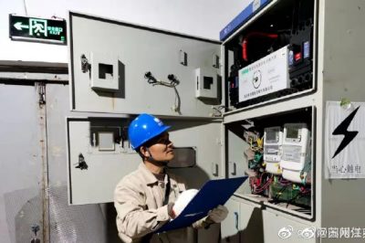 對太湖純水岸小區(qū)開展地毯式安全隱患排查