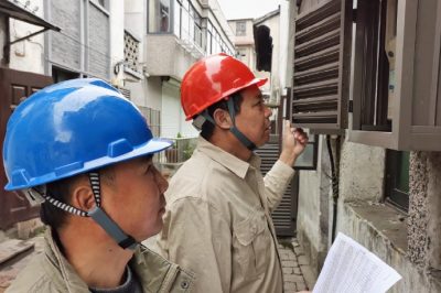 緊盯線損不放松??現(xiàn)場(chǎng)排查找原因