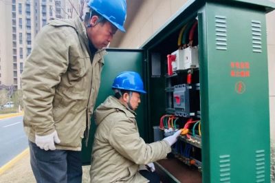 展開(kāi)冬季持續(xù)性特殊巡視