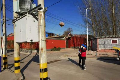 開(kāi)展黨建引領(lǐng)，電暖和陽(yáng)黨建+提質(zhì)增效工作方案