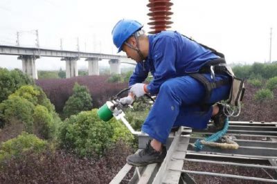 對電纜線路老舊設(shè)備進行全方位改造升級 對電纜線路老舊設(shè)備進行全方位改造升級