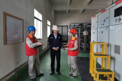 “電e金服” 助力實體企業(yè)發(fā)展