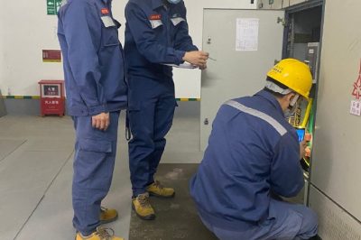 多措并舉加強巡維，后盾堅實用電可靠