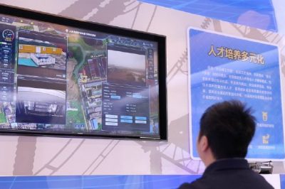 220千伏線路開展全自動精細(xì)化巡檢 220千伏線路開展全自動精細(xì)化巡檢