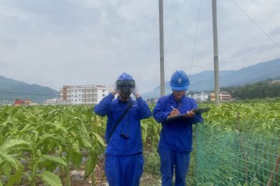 四川省涼山州越西縣發(fā)生2.7級地震 電網(wǎng)運行正常 四川省涼山州越西縣發(fā)生2.7級地震 電網(wǎng)運行正常