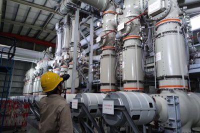 GIS設(shè)備巡檢和六氟化硫異常數(shù)據(jù)比對工作 GIS設(shè)備巡檢和六氟化硫異常數(shù)據(jù)比對工作