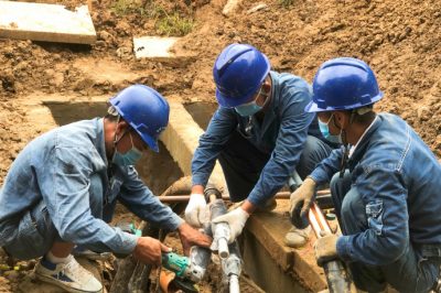 唐河縣第一高級中學擴建工程新增1600千伏安變壓器 唐河縣第一高級中學擴建工程新增1600千伏安變壓器