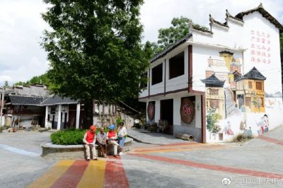 重慶云陽供電公司 走村入戶守護鄉(xiāng)村用電安全 重慶云陽供電公司 走村入戶守護鄉(xiāng)村用電安全