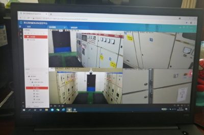 科技改變巡視方式 云端實(shí)時(shí)監(jiān)測數(shù)據(jù) 科技改變巡視方式 云端實(shí)時(shí)監(jiān)測數(shù)據(jù)