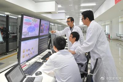 國網(wǎng)智研院中標(biāo)德國海上風(fēng)電柔性直流輸電工程 國網(wǎng)智研院中標(biāo)德國海上風(fēng)電柔性直流輸電工程