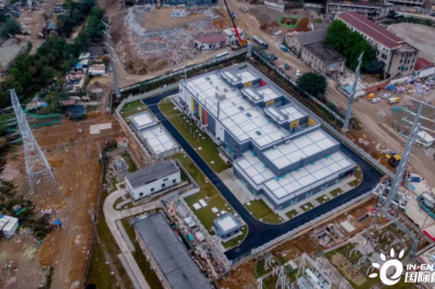 慈湖220千伏變電站整體改造工程順利投運(yùn) 慈湖220千伏變電站整體改造工程順利投運(yùn)
