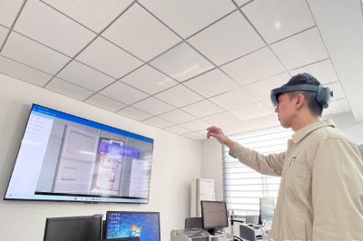 VR智能仿真培訓(xùn) 推動(dòng)一線技能數(shù)字化 VR智能仿真培訓(xùn) 推動(dòng)一線技能數(shù)字化