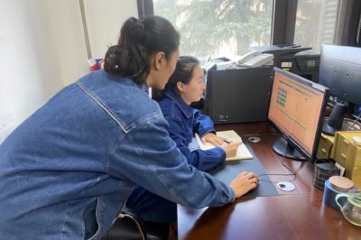 臨潼供電公司:深化現(xiàn)代智慧供應(yīng)鏈系統(tǒng)應(yīng)用 臨潼供電公司:深化現(xiàn)代智慧供應(yīng)鏈系統(tǒng)應(yīng)用