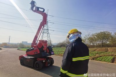 東善橋變電站運維人員開展消防演習演練 東善橋變電站運維人員開展消防演習演練