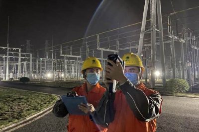 國網(wǎng)重慶電力全面升級抗疫保電服務舉措 國網(wǎng)重慶電力全面升級抗疫保電服務舉措