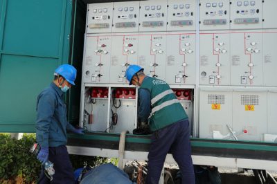 電力安裝工程中有哪些線路故障 電力安裝工程中有哪些線路故障